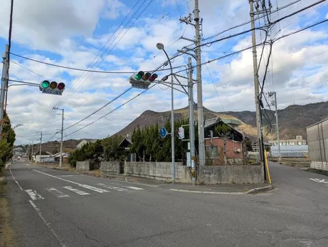 Kannonji City Takayacho (Kannonji Station) Single-story building 7DK
