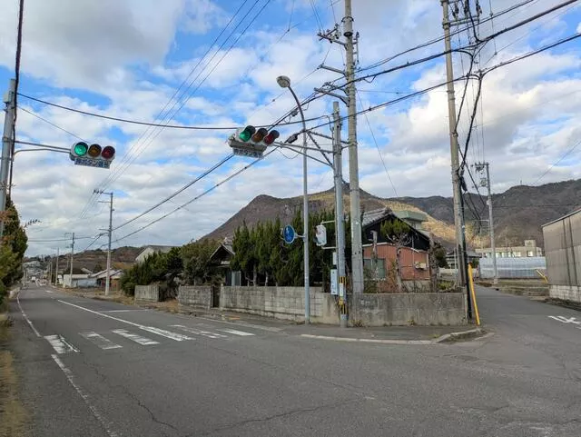 Kannonji City Takayacho (Kannonji Station) Single-story building 7DK