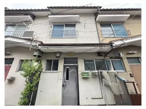 Nishigamo Hakinoki Town 4.5 million yen