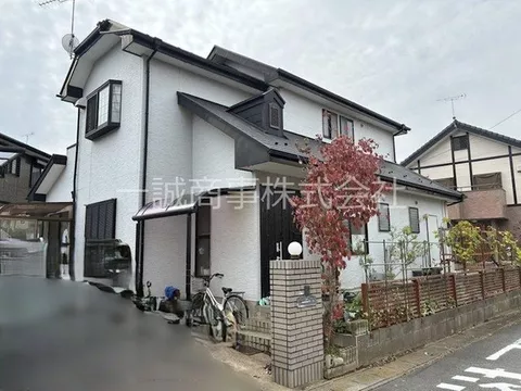 ■Quiet residential area ■Good sunlight ■Spacious 5LDK