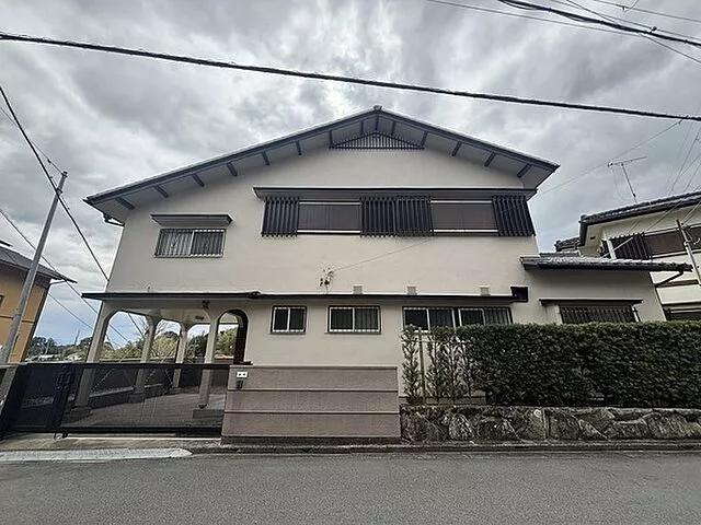 Used single-family home JR Kansai Main Line Yamato Koizumi Station 3.1km