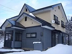 Used single-family home Ikari-gasakI used villa