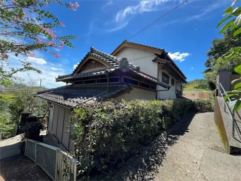 Kochi City Takamicho 2-story 6DK