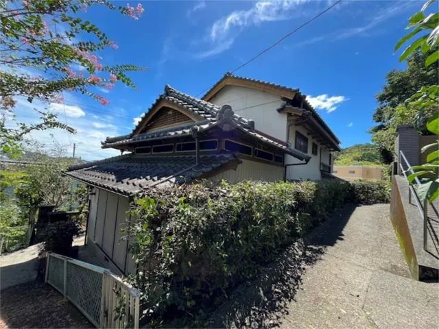 Kochi City Takamicho 2-story 6DK