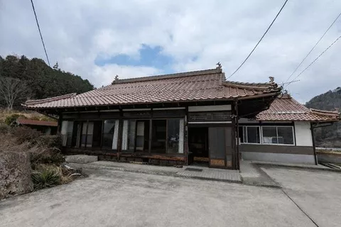 Midori-cho Yokota, Aki Takada City 1-story 5DK