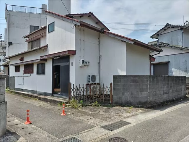 Maekumi, Kōkujima, Muya Town, Naruto City (Naruto Station) 2-story building 5DK