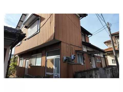 Iwafune-cho, Tochigi City, 2-story 6K [About 3 minutes on foot from Shizuwa Station]