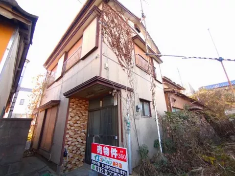Shimizu-cho, Choshi city （Honchoshi station） 2F 3K

1,200,000 yen