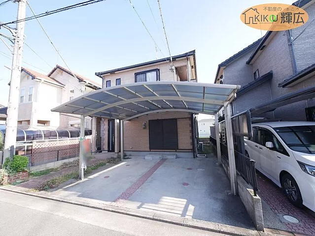 Used single-family home in Nagasuna, Noguchi-cho, Kakogawa City - Used house