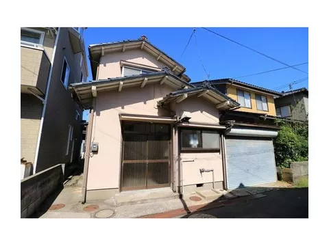 Oshino 1 (Nishi Kanazawa Station) 5.5 million yen