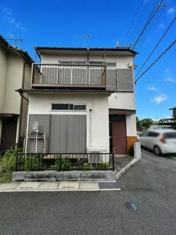 Koshigaya City, Oaza Hirakata (Bakasato Station), 2-story, 3DK