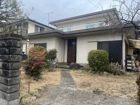 Ashigarakami-gun Yamaki Town Kishi 2-story 5DK