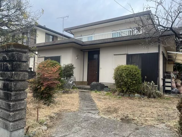 Ashigarakami-gun Yamaki Town Kishi 2-story 5DK