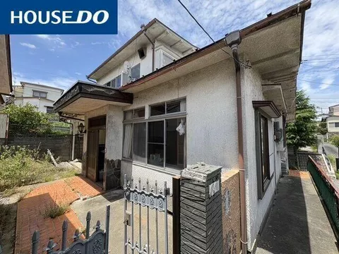 Ishinomaki City, Izumicho 2-chome (Ishinomaki Station) 2-story building 5K