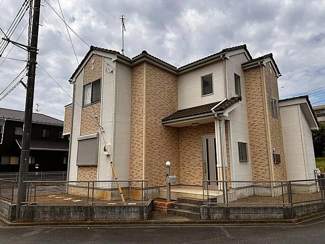 Used single-family home JR Narita Line Busa Station 4.5km