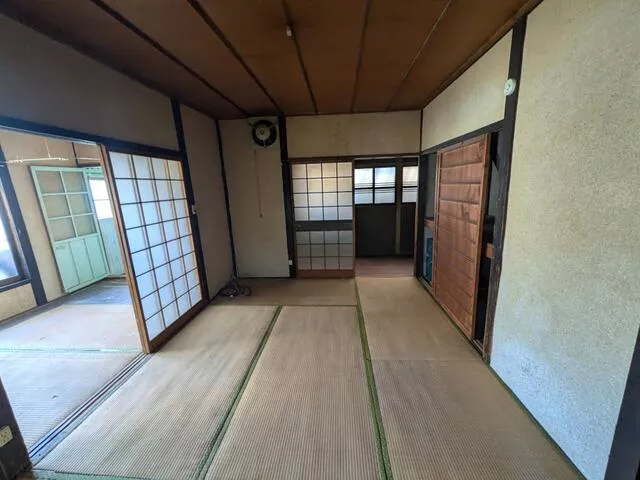 Kure City, Nigata Miyakami-cho (Nigata Station), 2-story, 5DK