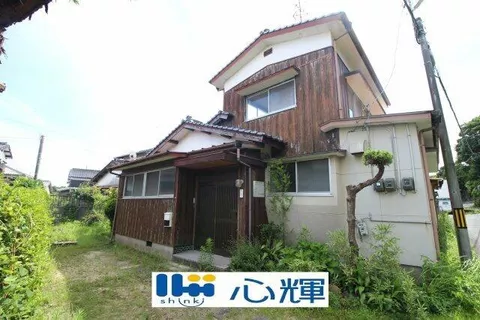 Ube City, Norisada 6-chome (Kusaie Station) 2-story 5SDK