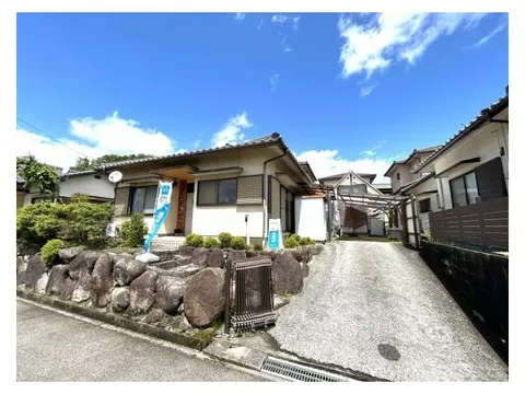 【Open house event】Current sale until May 17 / Popular single-story house / Parking for 2 cars available / Flood hazard area
