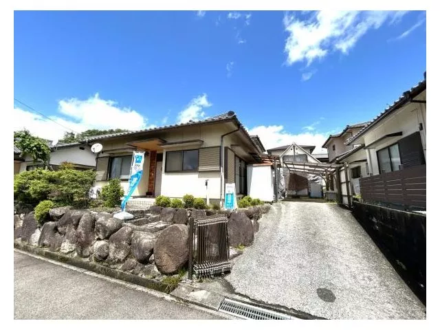【Open house event】Current sale until May 17 / Popular single-story house / Parking for 2 cars available / Flood hazard area