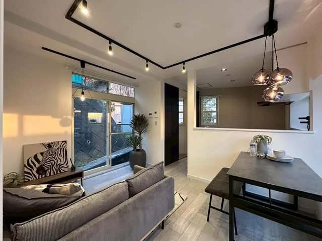 【Significant Price Change!】 Renovated detached house with furniture included and good views!