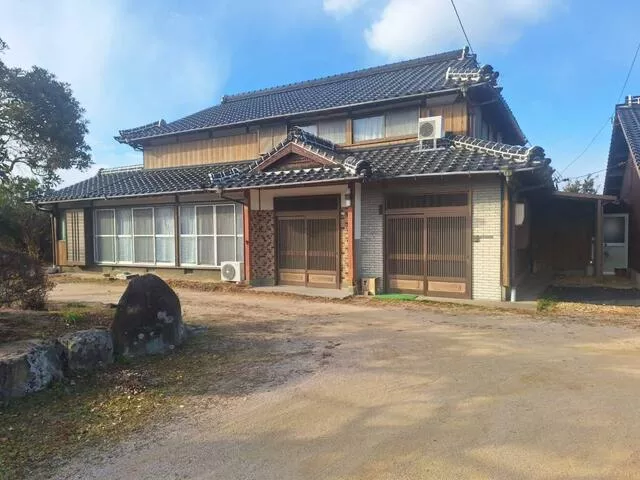 Yamaguchi City, Akiho Nishijima, 2-story, 9LDK
