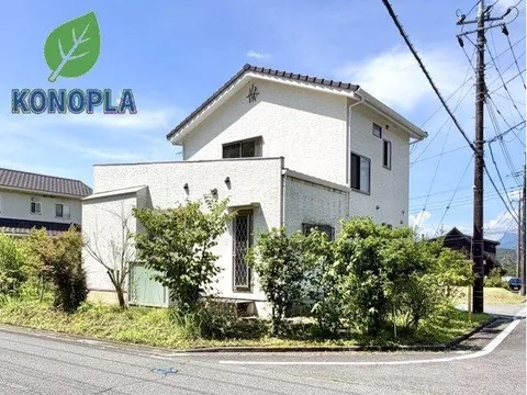 Corner lot residence ☆ Open living ■ Equipped with dishwasher ■ Floor heating ■ Monthly payments from 10,000 yen ■ IH stove