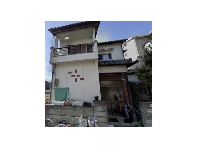 Nakamikuradou 2 (Takada City Station) 4.8 million yen