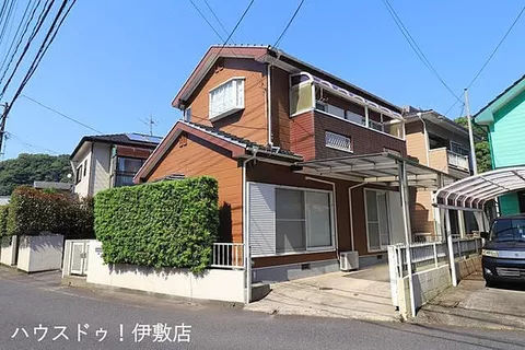 Used single-family home, Ishiki 7-chome, used house