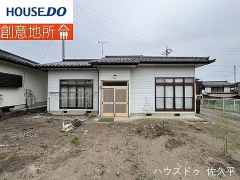 Used single-family home Shionada - Used house