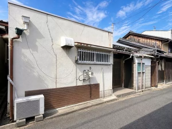 Kaizuka City, Hori 3-chome (Kaizuka Station) single-story 5SDK