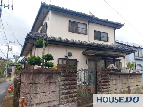 7 minutes by car to the station! 18 minutes on foot to Oiwata Elementary School! 8 minutes on foot to the supermarket! Spacious 3LDK!