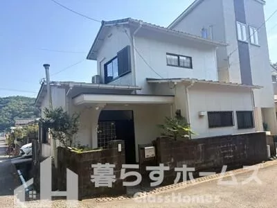 Kochi City Asakura Hei (Miyano-oku Station) 2-story 3LDK