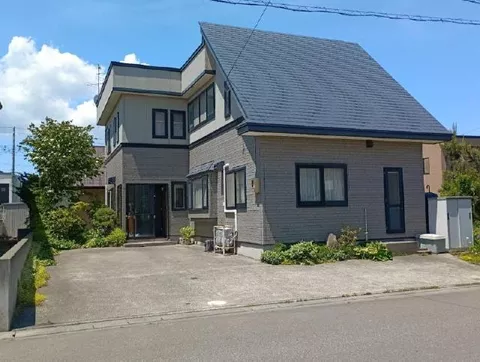 Aomori City, Oaza Shinjo, 2-story, 6LDK