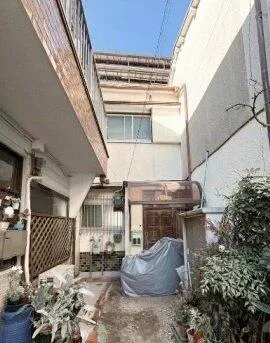 Nishinomiya City, Tashiro Town (Nishinomiya Kitaguchi Station), 2-story, 3DK