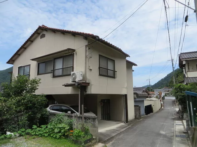 Takahashi City, Wada Town (Bichu-Takahashi Station) 3-story building 5LDK