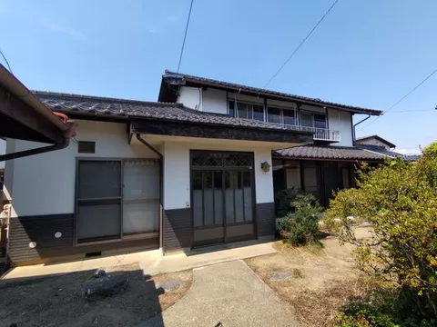 Sakushi Takayanagi (Nakagomi Station) 2-story 7SDK