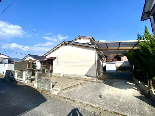 Takeo City, Asahi Town, Oaza Amaku (Takahashi Station) 2-story building 5DK