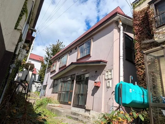 Hanazono 4 (Minami-Otaru Station) 980,000 yen