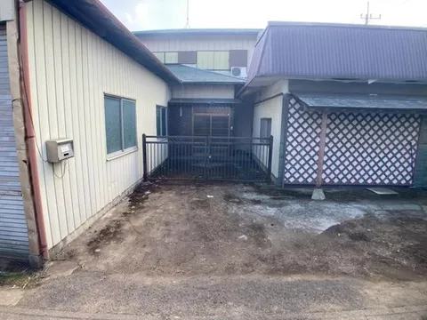 Nishiyamada, Chikusei City (Eligible for housing loan; consultation for 0 yen self-funding available)