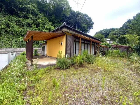 Nasu Kurasuyama City, Kancho (Taki Station), single-story building, 3LDK