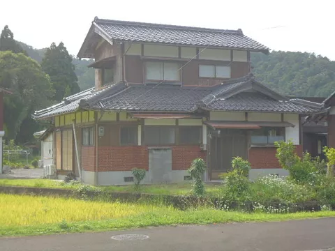 Oi District, Oi Town, Nadasho Mie (Obama Station) 2-story 5DK