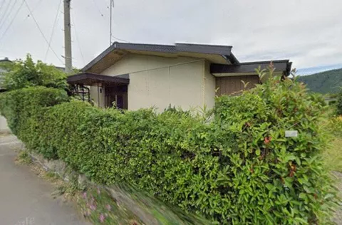 Chikuma City, Oaza Naka (Yasuda Station), single-story building, 3LDK