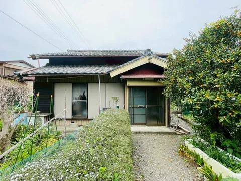 Kitamuro-gun Kihoku-cho Higashinagashima (Kiinagashima Station) Single-story building 2SDK