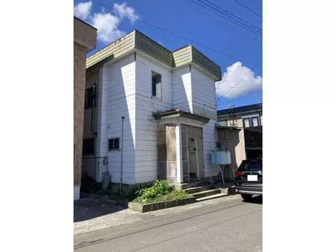 Close to supermarkets and restaurants around National Route 7 West Bypass♪ 5LDK in Ishie Okabe!