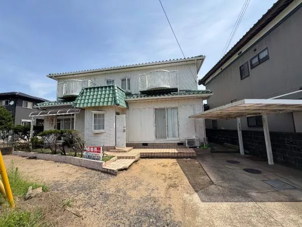Choshi City Nojiri Town (Shiiwashi Station) 2-story 6LDK