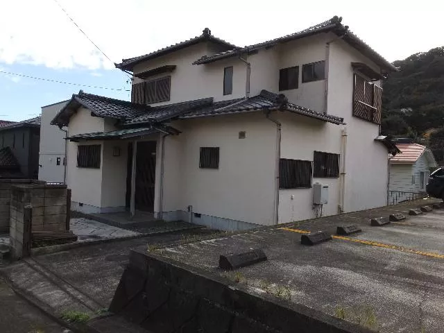 Shimoda City, Kyu Okakata Village (Izu Kyū Shimoda Station) 2-story 4LDK