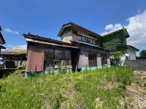 6,000,000 yen in Fuchu Town Tajima (Hayaboshi Station)