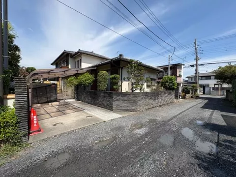 Mito City Mikawa 3-chome (Akatsuka Station) 2-story building 5SDK