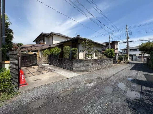 Mito City Mikawa 3-chome (Akatsuka Station) 2-story building 5SDK