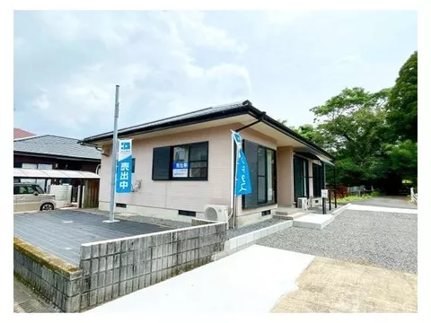 Anku Town (Nishitokorozawa Station) 12,490,000 yen